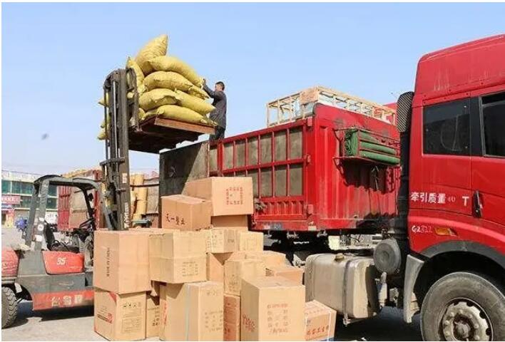 漳州到荆州区物流专线