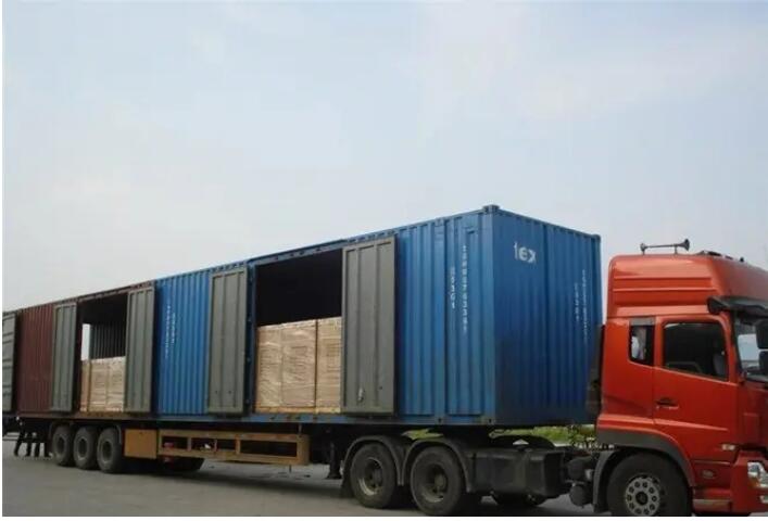 漳州到荆州区整车运输