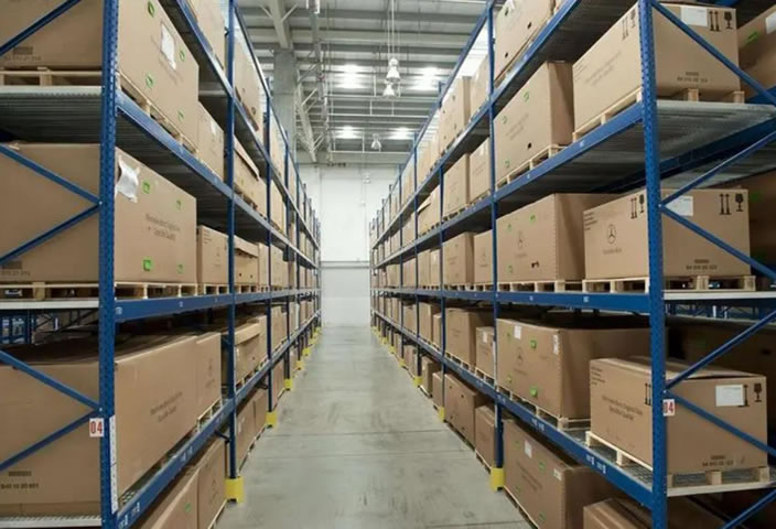 漳州到荆州区货物仓储