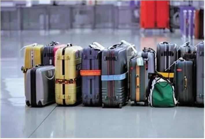 漳州到荆州区行李托运