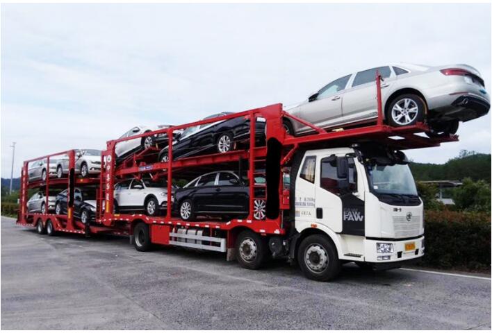 漳州到荆州区轿车托运